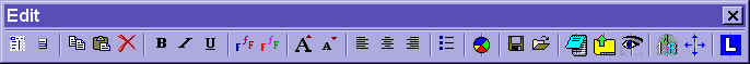 RTF Formatting toolbar (8761 bytes)