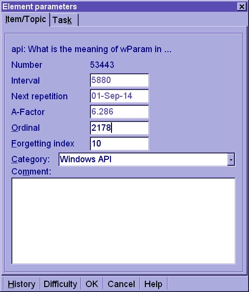 Element parameters (32234 bytes)